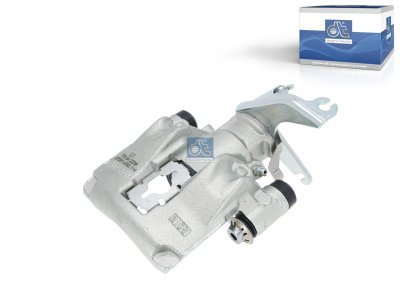 DT Spare Parts - Brake caliper - 7.36114