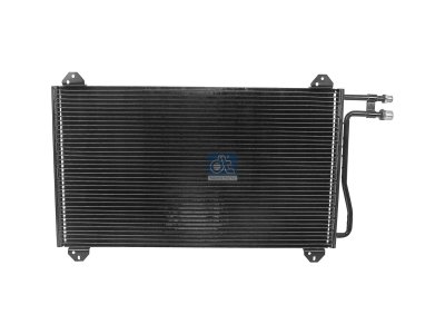 DT Spare Parts - Condenser - 4.66343