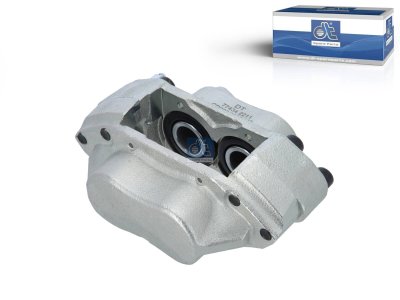 DT Spare Parts - Brake caliper - 7.36116