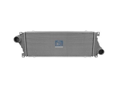 DT Spare Parts - Intercooler - 4.66335