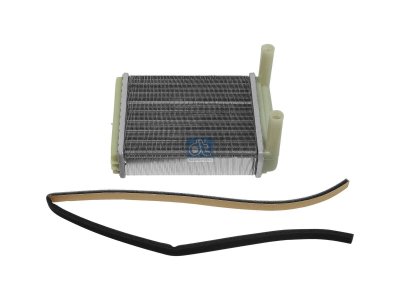 DT Spare Parts - Heat exchanger - 4.66695