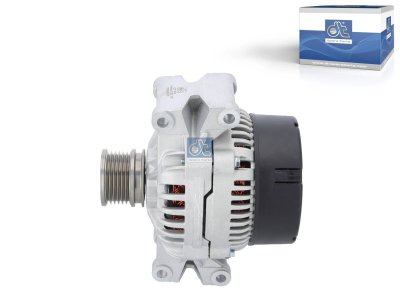 DT Spare Parts - Alternator - 4.67707