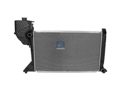 DT Spare Parts - Radiator - 4.66772