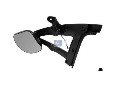 DT Spare Parts - Front mirror - 4.66192