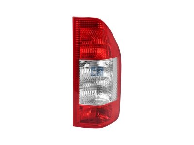 DT Spare Parts - Tail lamp - 4.68143