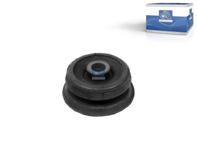 DT Spare Parts - Rubber bushing - 4.81235