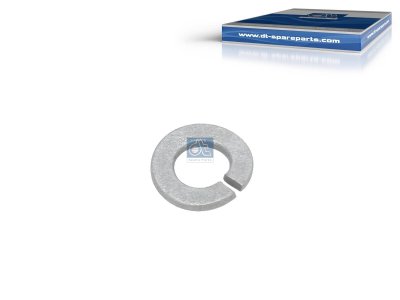 DT Spare Parts - Spring ring - 3.60161 - 100 Pack