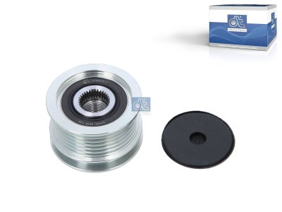 DT Spare Parts - Pulley - 4.67548