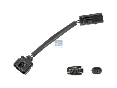 DT Spare Parts - Adapter cable - 4.11047