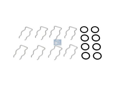 DT Spare Parts - Repair kit - 4.91556