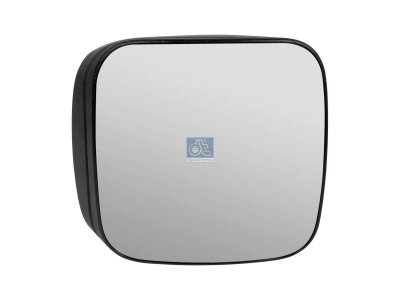 DT Spare Parts - Wide view mirror - 4.66194