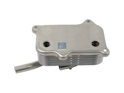 DT Spare Parts - Oil cooler - 4.66646