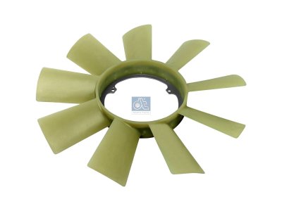 DT Spare Parts - Fan - 4.66454