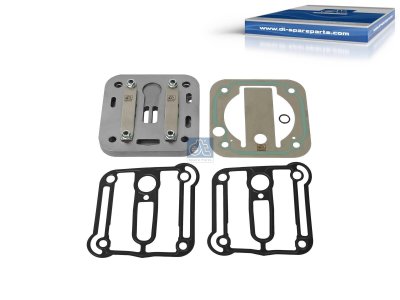 DT Spare Parts - Repair kit - 3.97366