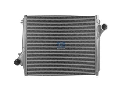 DT Spare Parts - Intercooler - 2.15774