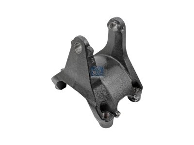 DT Spare Parts - Spring bracket - 1.25776