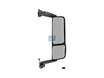 DT Spare Parts - Main mirror, right, with memory function - 4.66634