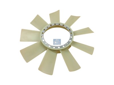 DT Spare Parts - Fan - 4.66457