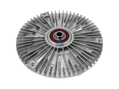 DT Spare Parts - Fan clutch - 4.67747