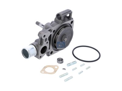 DT Spare Parts - Water pump - 7.60046