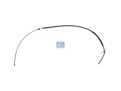 DT Spare Parts - Control wire - 4.67836