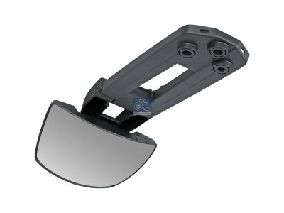 DT Spare Parts - Front mirror - 2.73077