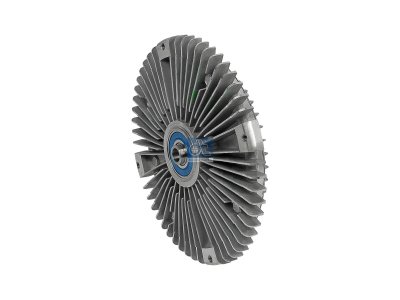 DT Spare Parts - Fan clutch - 4.67748