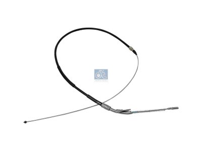 DT Spare Parts - Control wire - 4.67835