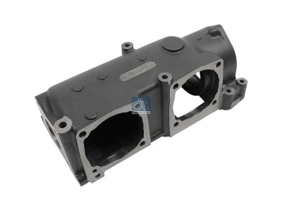 DT Spare Parts - Compressor housing - 3.75113