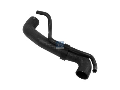 DT Spare Parts - Radiator hose - 4.81308