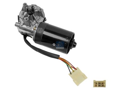 DT Spare Parts - Wiper motor - 4.66294