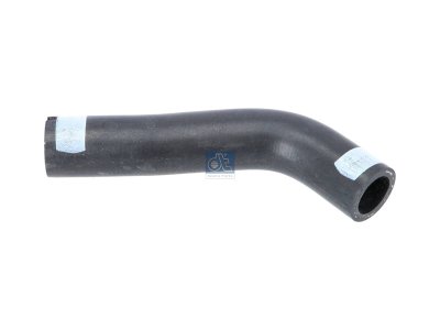 DT Spare Parts - Radiator hose - 1.11684