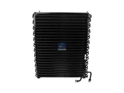 DT Spare Parts - Condenser - 4.66345