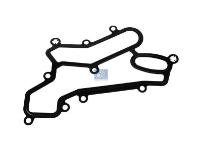 DT Spare Parts - Gasket - 1.24207