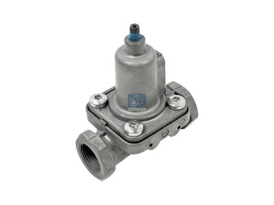 DT Spare Parts - Overflow valve - 3.72036