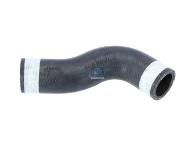 DT Spare Parts - Radiator hose - 1.11683