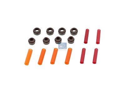 DT Spare Parts - Gasket kit - 4.91816