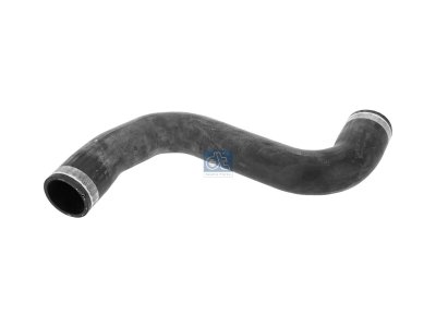 DT Spare Parts - Radiator hose - 1.11679