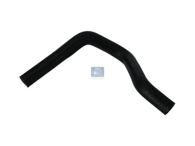 DT Spare Parts - Radiator hose - 1.11694