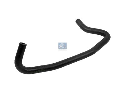 DT Spare Parts - Radiator hose - 1.11692