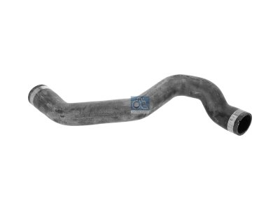 DT Spare Parts - Radiator hose - 1.11678