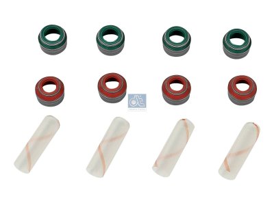 DT Spare Parts - Kit - 4.91141