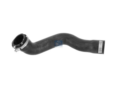 DT Spare Parts - Radiator hose - 1.11689