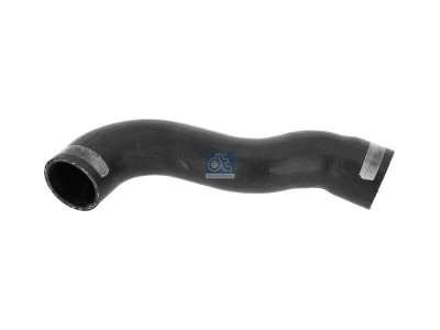 DT Spare Parts - Radiator hose - 1.11675