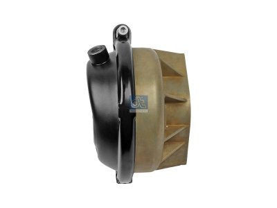 DT Spare Parts - Brake cylinder - 7.34227