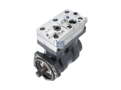 DT Spare Parts - Compressor - 2.44853