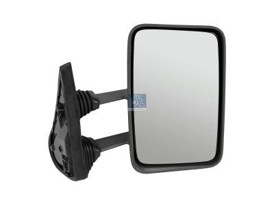 DT Spare Parts - Main mirror - 7.73091