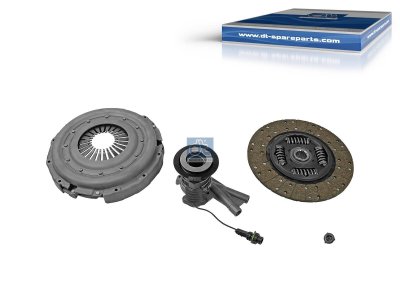 DT Spare Parts - Clutch kit - 4.91989