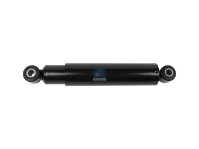 DT Spare Parts - Shock absorber - 7.12535