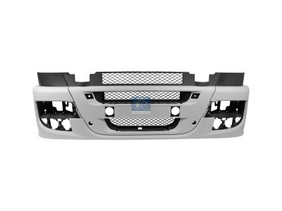 DT Spare Parts - Bumper - 7.10115